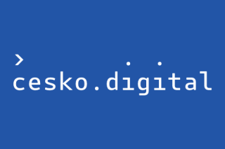 Logo česko.digital