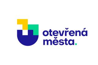 Logo Otevřená města